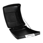 Razor Trunk for Harley Touring Electra Street Road Glide (2014–2026) Matt Black