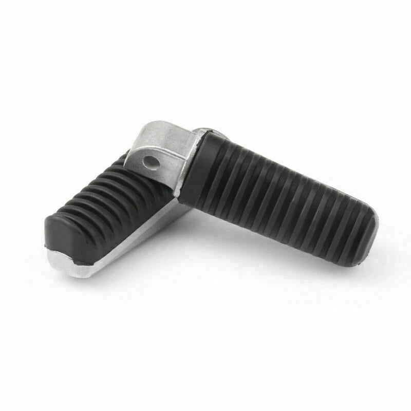 Set of 2 Foot Pegs for Yamaha FJ1200, BT1100, FJR1300, XJ (1984–2006)