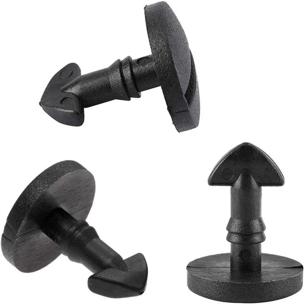 Door Panel Fastener Retainer Clip for Land Rover LR3 LR4 Discovery (2005-2016)