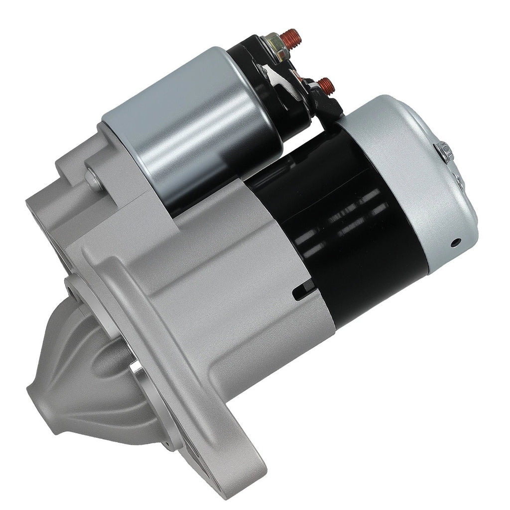 1.2kW Starter Motor for Jeep Wrangler 4.0L M/T (2003–2006) M0T91082 17879 12V