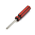 20x Tyre Valve Core Insert W/ Remover Tool for Car Bike Motorcycle Wheel