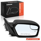 Power Mirror with Power Fold Blind Spot for Ford Fusion (2011–2012)
