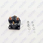 12V Starter Solenoid for Mercury (PH375-0028, 89-68258A4, 89-853654A1, 852565)