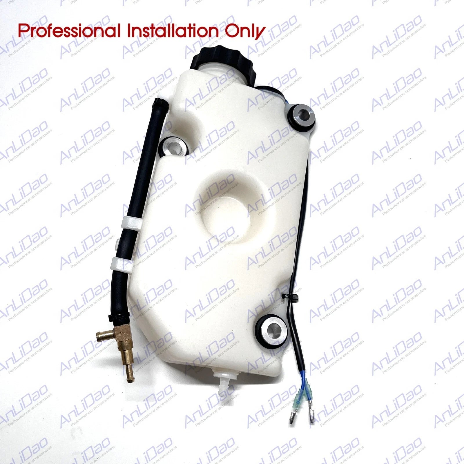 Oil Tank Assembly for Mercury Marine Outboard 225XL (1270-830889-A, 37-825068)