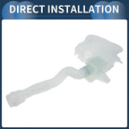 Windshield Washer Reservoir for Mercedes-Benz GLE 400 (2016-2020)