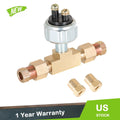 Universal Hydraulic Brake Light Switch Kit for Various Models (YYYY–YYYY)