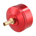 CNC Billet Aluminum Extension Cover for EU20i EU10i EU2200i EU1000i EU2000i