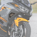 Front Turn Signal Lights for Kawasaki Z1000SX (2017–2019) ZX-6R (2013–2023)