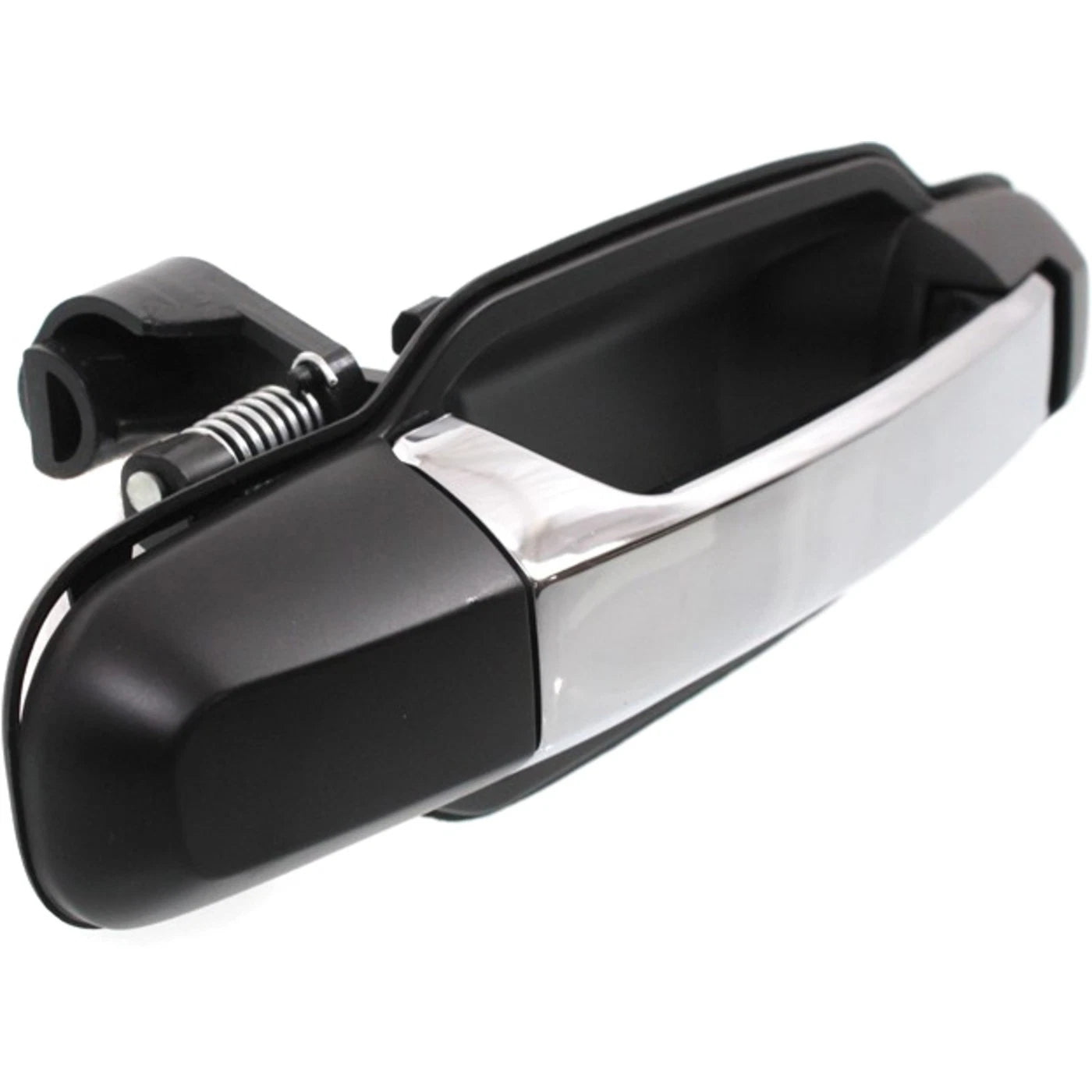 Exterior Door Handle for Kia Sorento (2003–2009) Rear Passenger Side Plastic