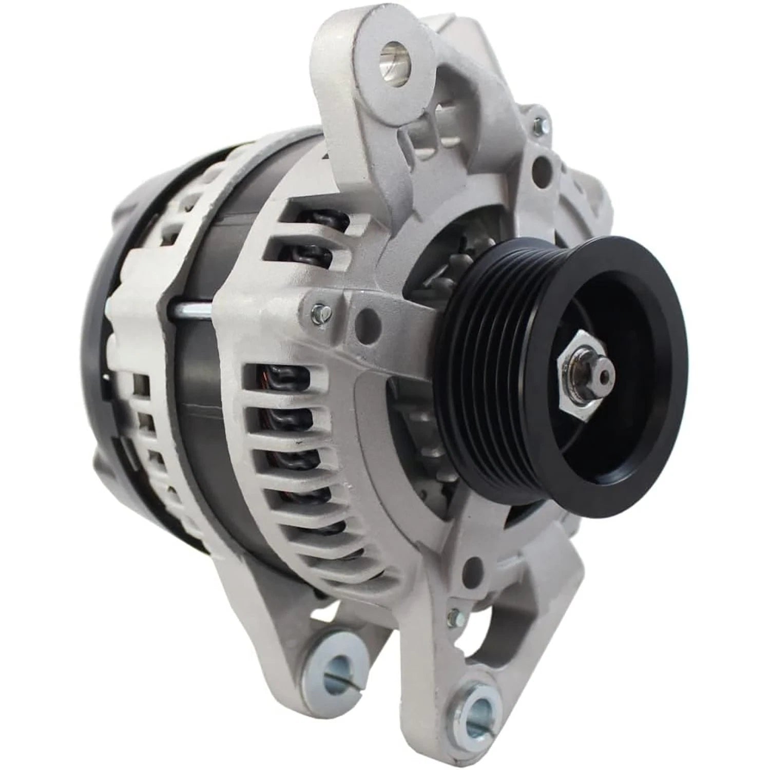 Alternator for Cadillac DTS 4.6L V8 (2006–2011) 25755840