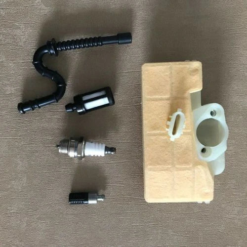 Tune Up Kit for Trimmer Lawnmower 029 039 Chainsaw