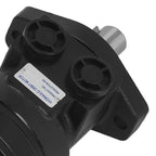 2X Hydraulic Motor for Eaton Char-Lynn S Series (103-1027-012, 1031027)