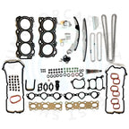 Head Gasket Set & Timing Chain Kit for Nissan Pathfinder Xterra (2005–2009)