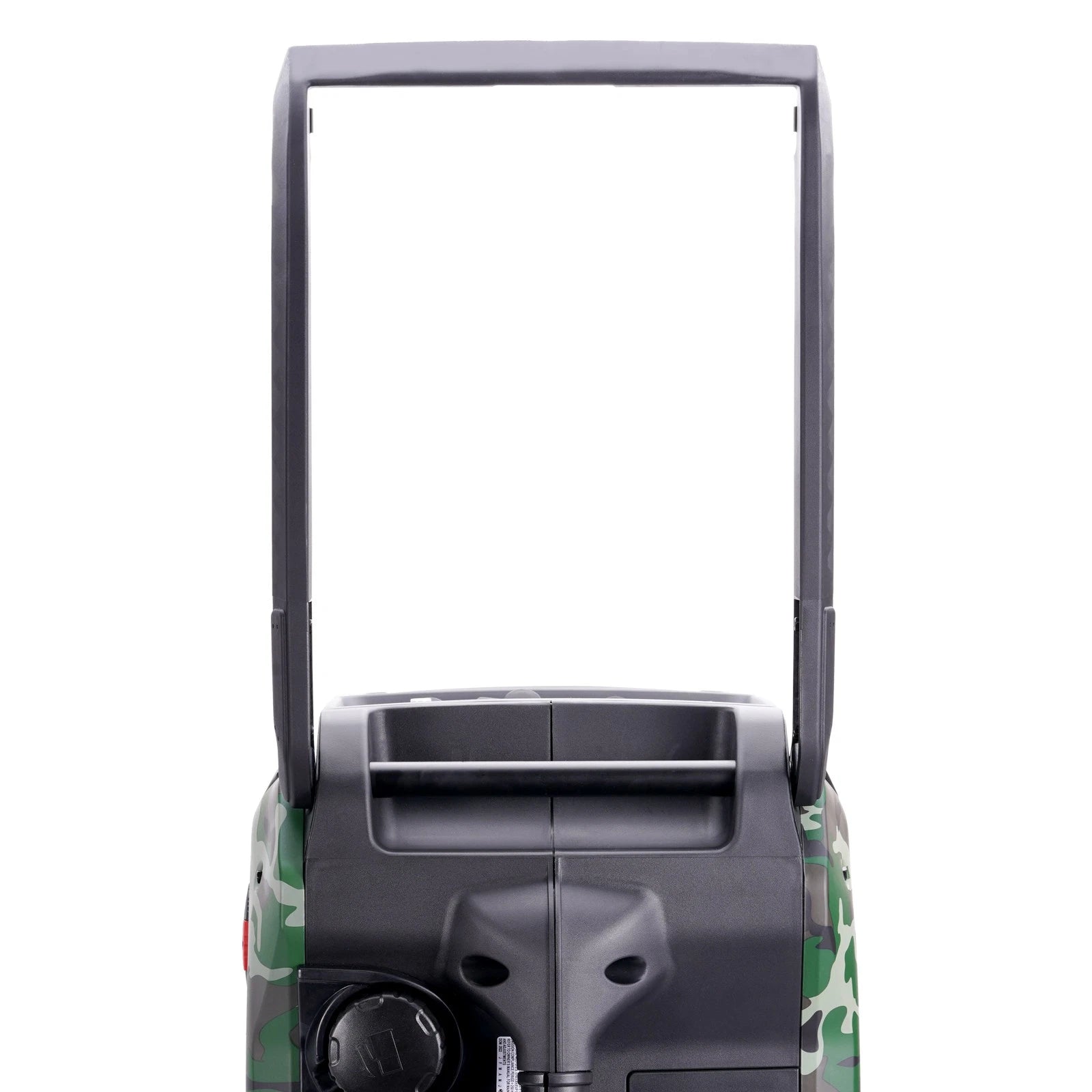 Portable Inverter Generator 5.5KW for Gas Electric Start (5000 Watt)