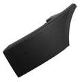Headlight Filler Trim Decals Metal Molding Trim Panel Moulding