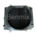 Radiator for Tailift Forklift FDL50 FD60-70 (38104, 6102BG6, 6BG1QC)