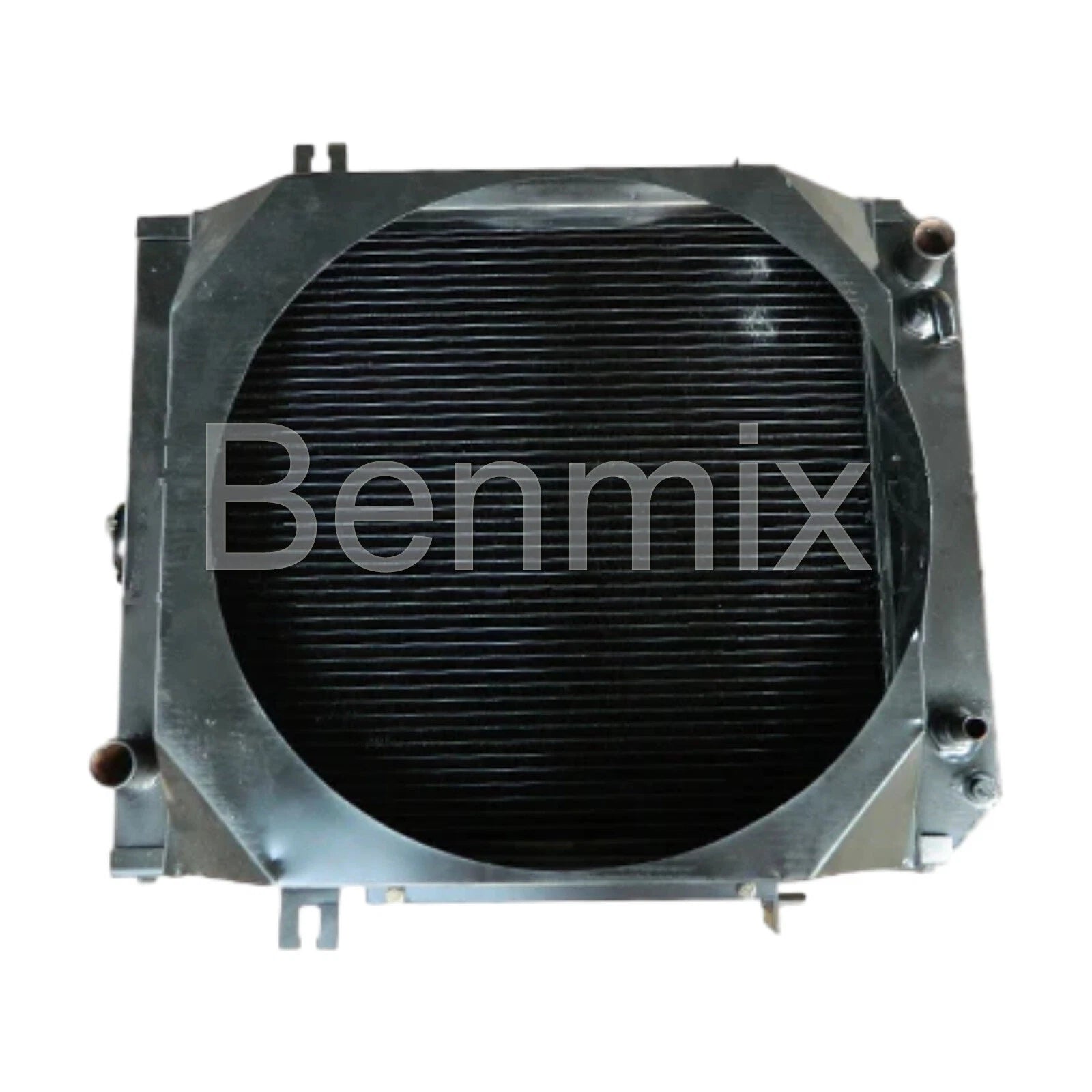 Radiator for Tailift Forklift FDL50 FD60-70 (38104, 6102BG6, 6BG1QC)