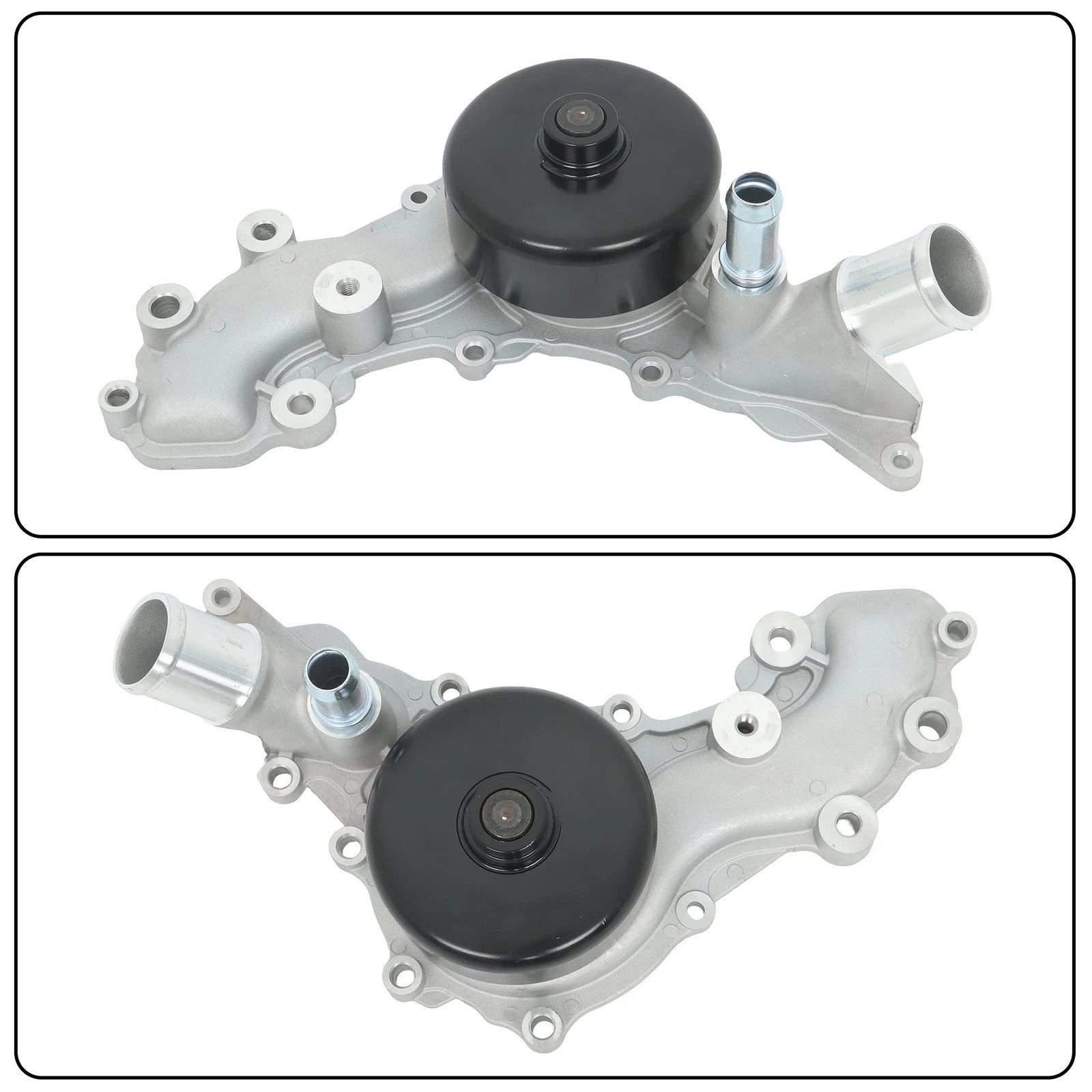 Water Pump Gasket for Jeep Cherokee (2014-2022) 3.6L