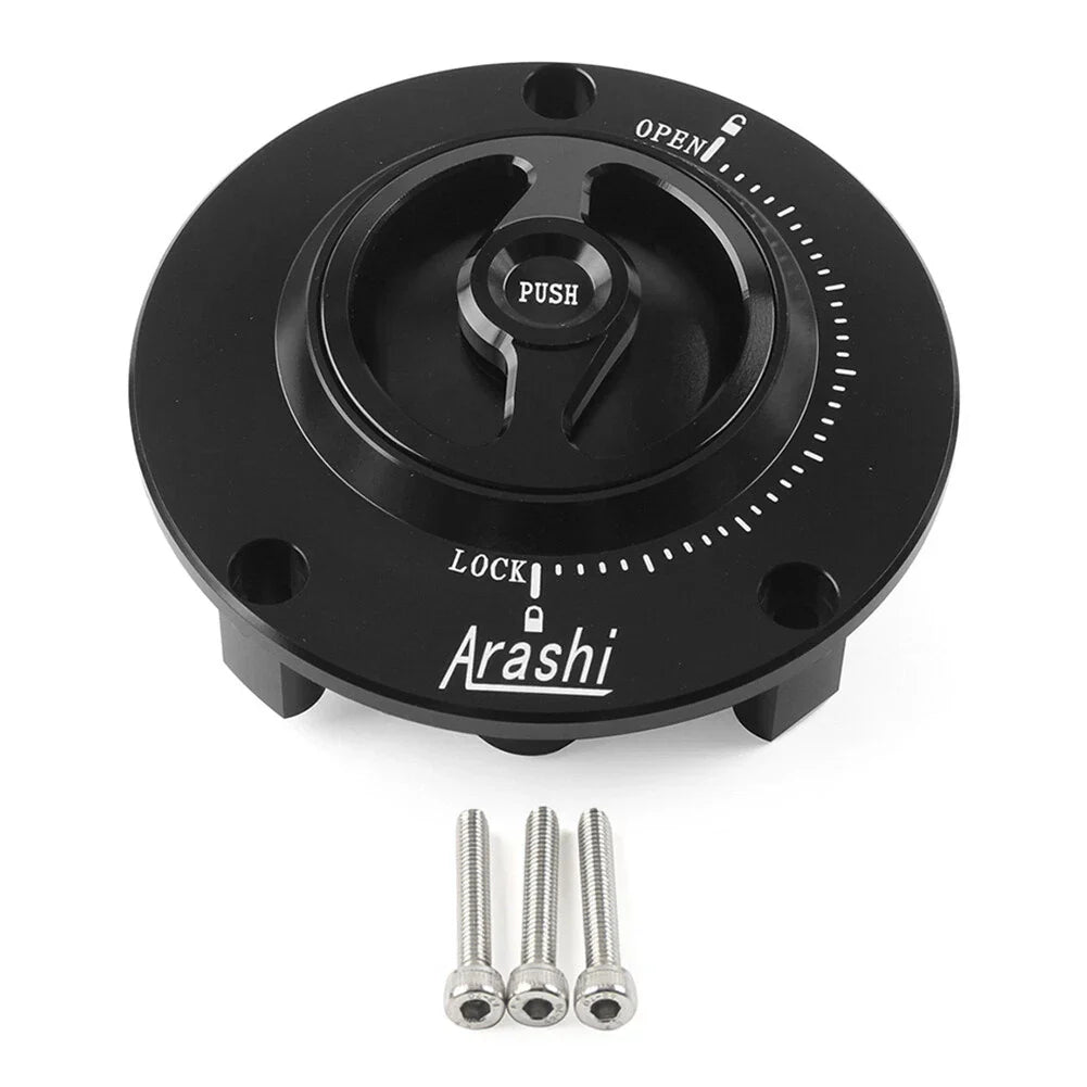 Fuel Tank Cap for Honda CBR1000RR CBR650R CBR500R (2012-2023)