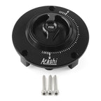 Fuel Tank Cap for Honda CBR1000RR CBR650R CBR500R (2012-2023)