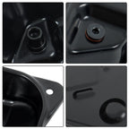 Automatic Transmission Oil Pan for Volkswagen Beetle, Golf (1993-2004)
