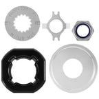 Propeller Hub Kit Flo-Torq 2 II for Mercury MerCruiser (# 835257K1, 835257Q1)