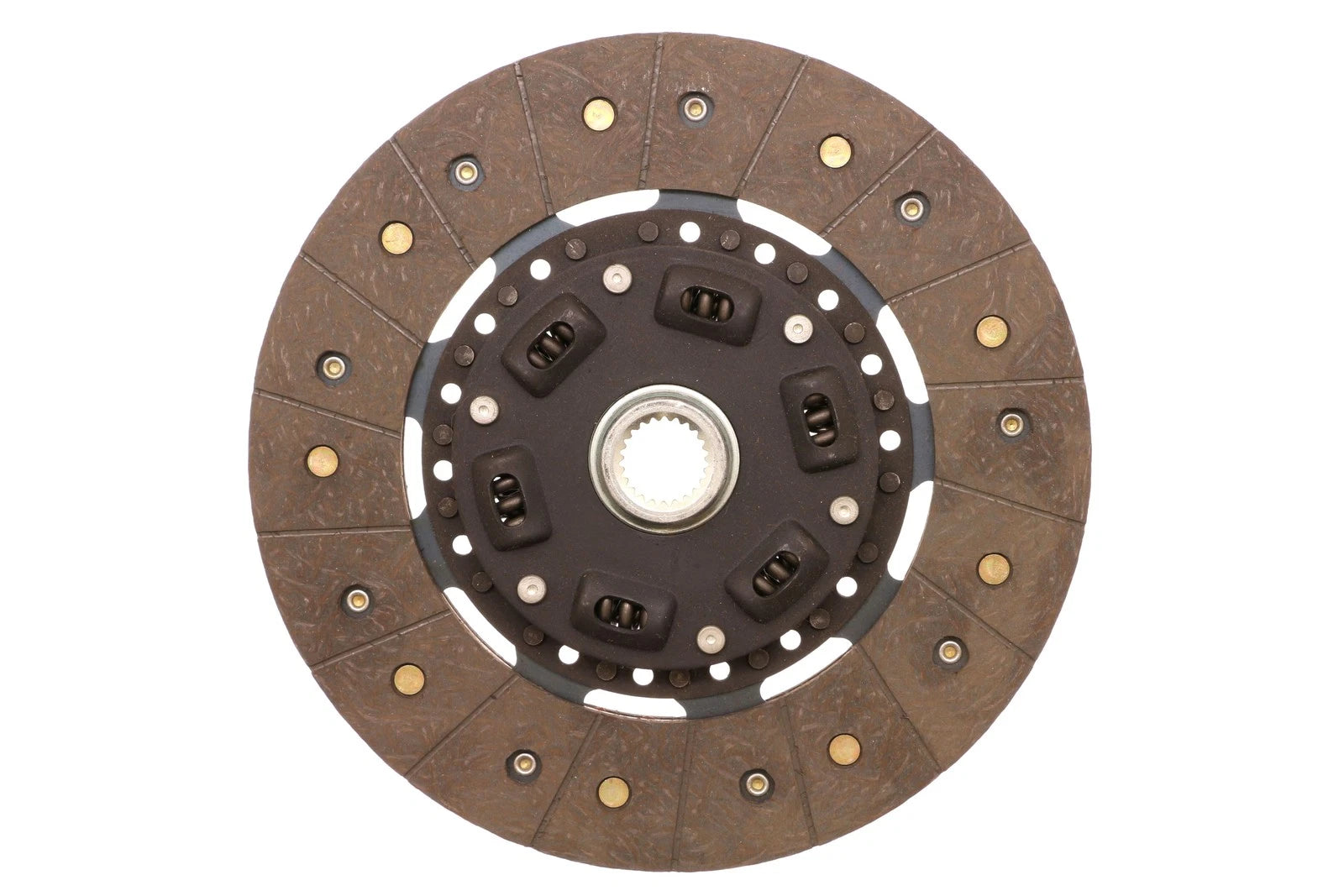 Clutch Friction Plate for Dodge Stealth (1991–1996)