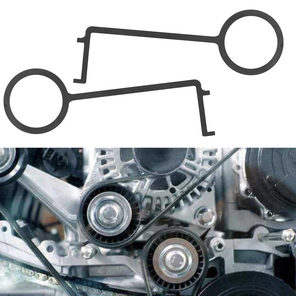 Set of 2 Timing Belt Condition Assessment Tools for Toyota Opel