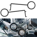 Set of 2 Timing Belt Condition Assessment Tools for Toyota Opel