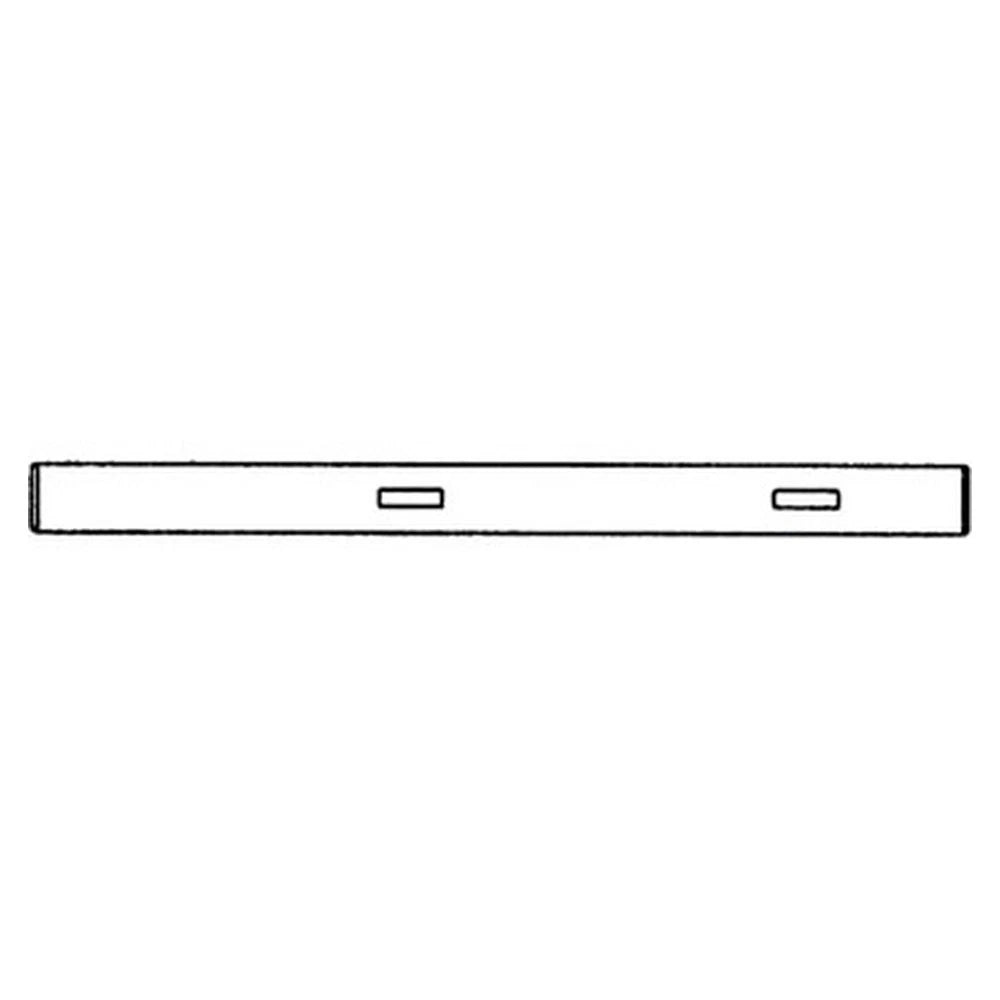 Shaft for Grain Elevator Head (186723C1)