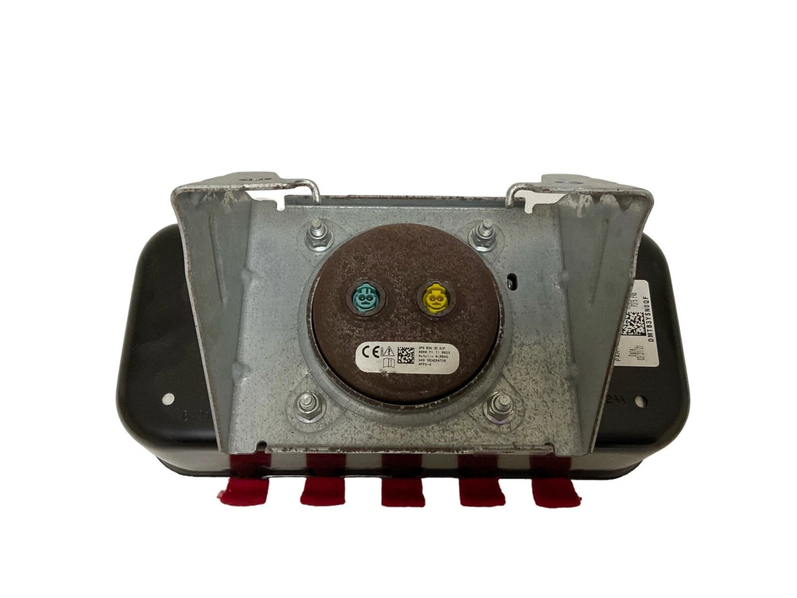 Right Passenger Side Dash Airbag for Ford Ranger (2019–2023) KB3Z-21044A74-B