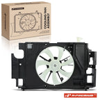 Cooling Fan Assembly for Toyota Prius C (2015-2019)