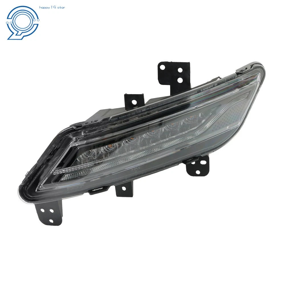 LED Fog Light Lamp Assembly for Lincoln MKZ (2013-2016)