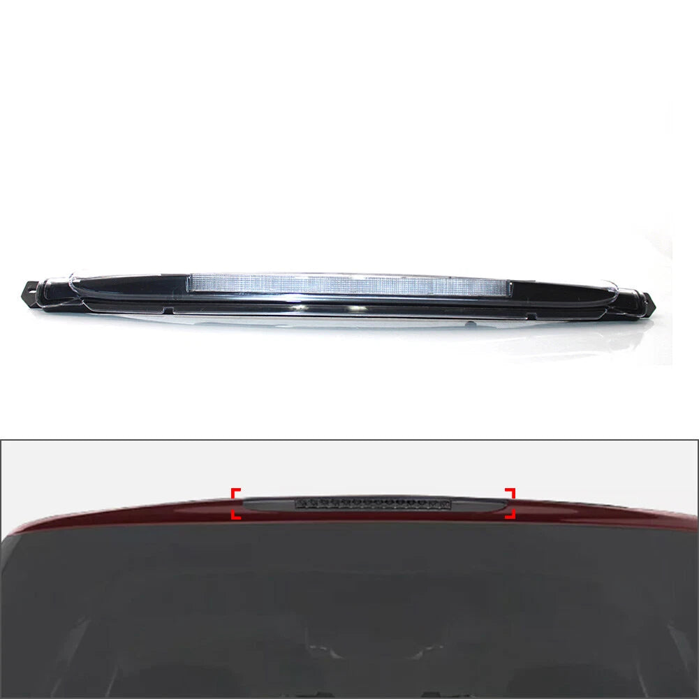 Rear Brake Light Stop Lamp for Chevrolet TrailBlazer, GMC Envoy (2002–2009)