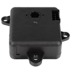 HVAC Blend Door Actuator for Pontiac Torrent, Chevrolet Equinox (2006–2009)