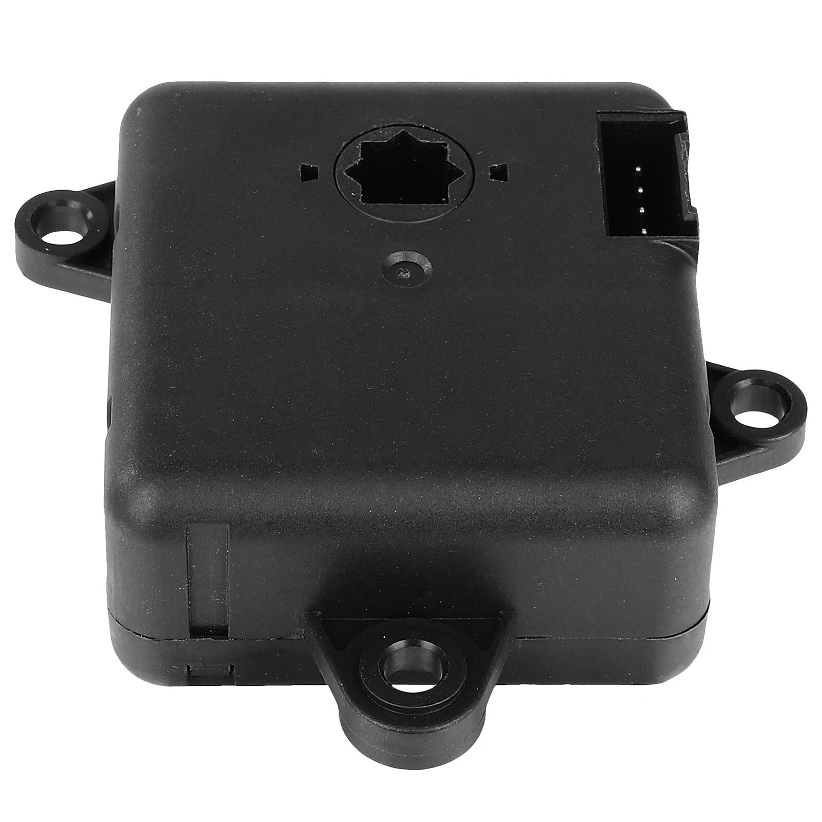 HVAC Blend Door Actuator for Pontiac Torrent, Chevrolet Equinox (2006–2009)