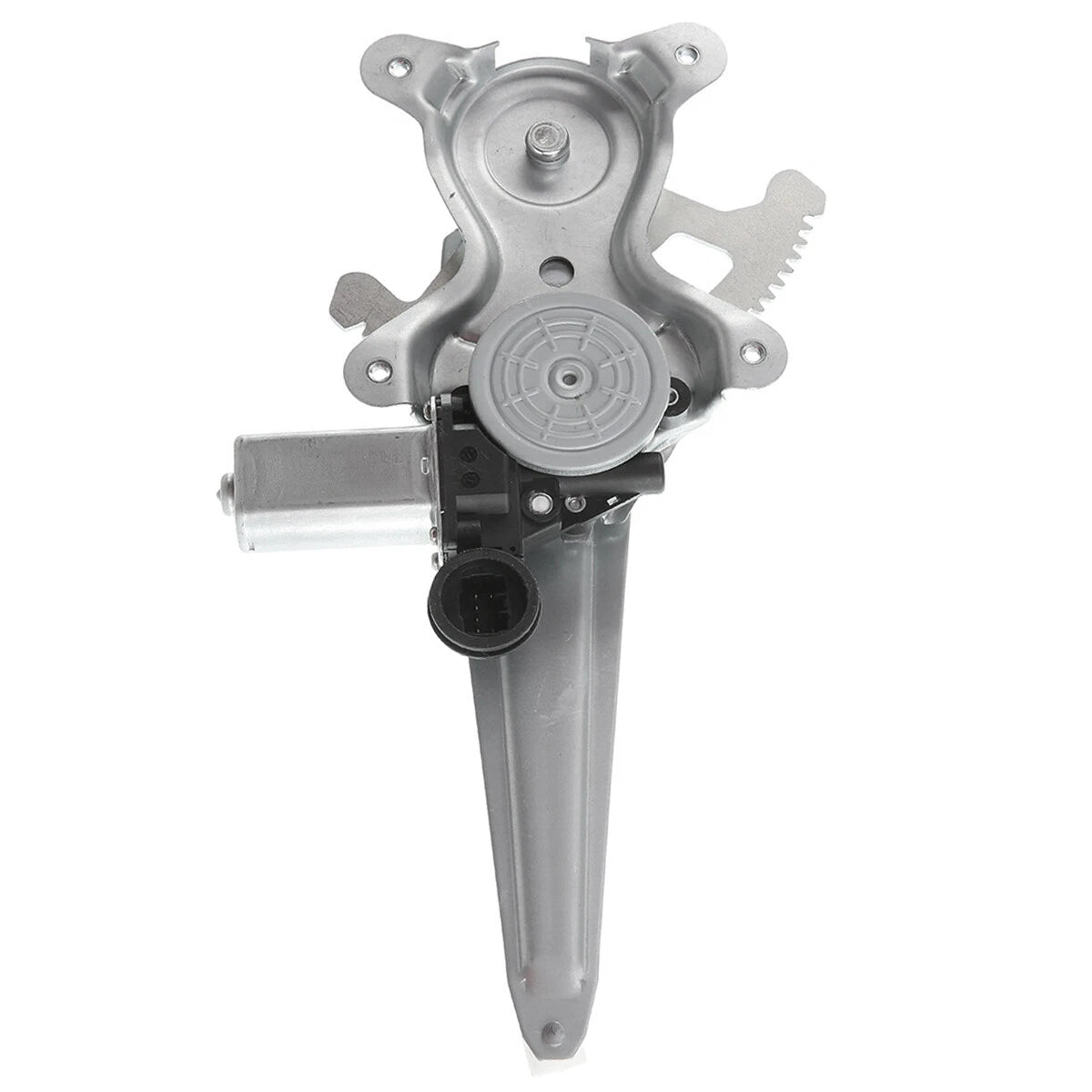 Rear Side Power Window Regulator with Motor for Toyota 4Runner (2010-2019)