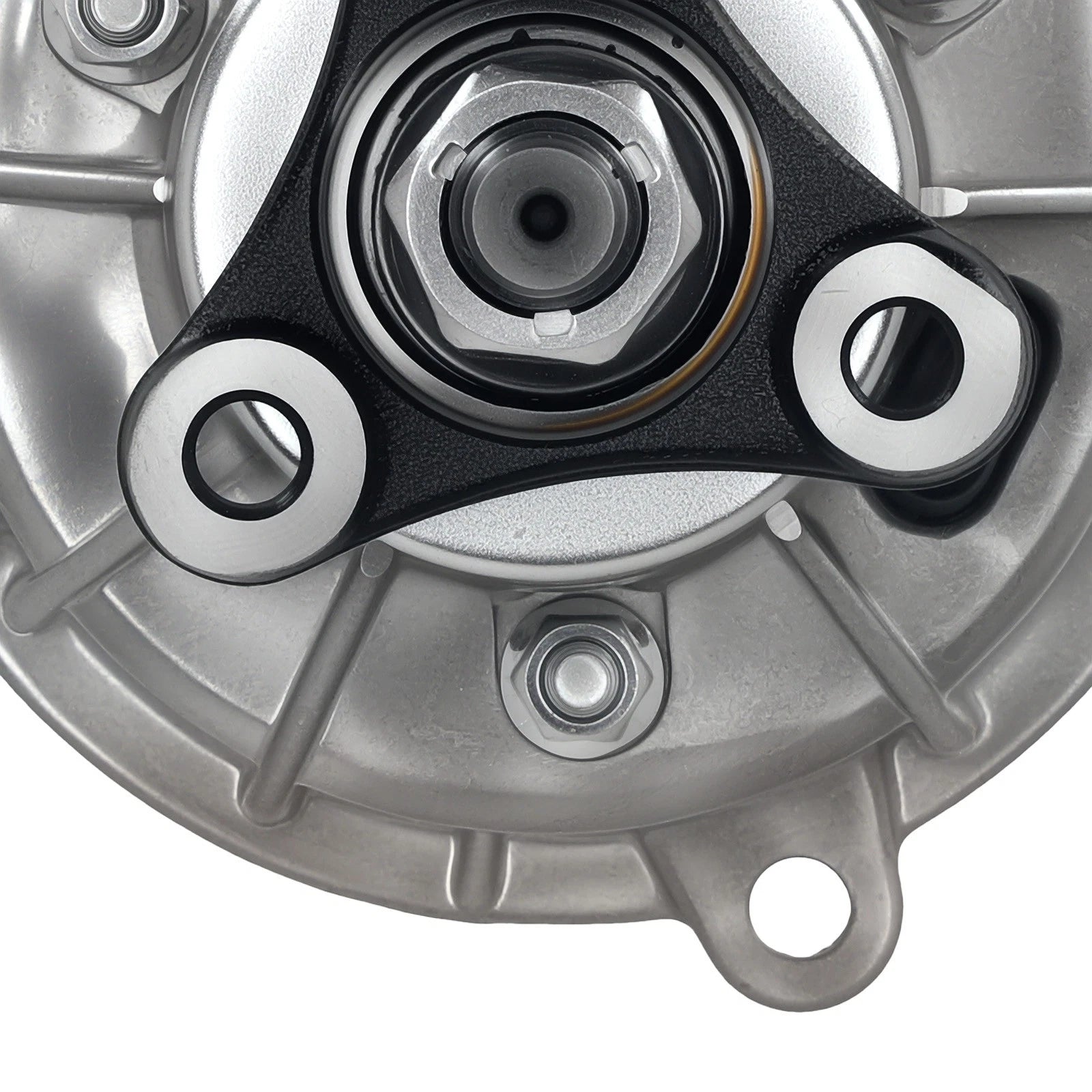 Differential Viscous Coupler for Hyundai Kia Santa Fe CM (2006–2012)
