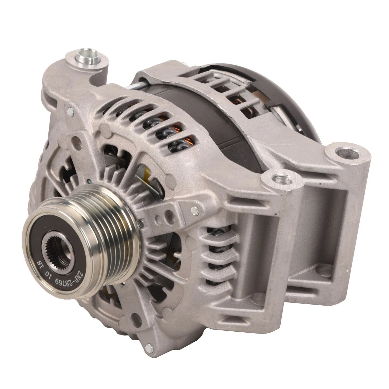 180A Alternator for Dodge Charger Challenger (2011-2023)