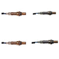 Denso Oxygen Sensor Kit for Express 1500 2500 3500 V6 V8 (2003–2021)