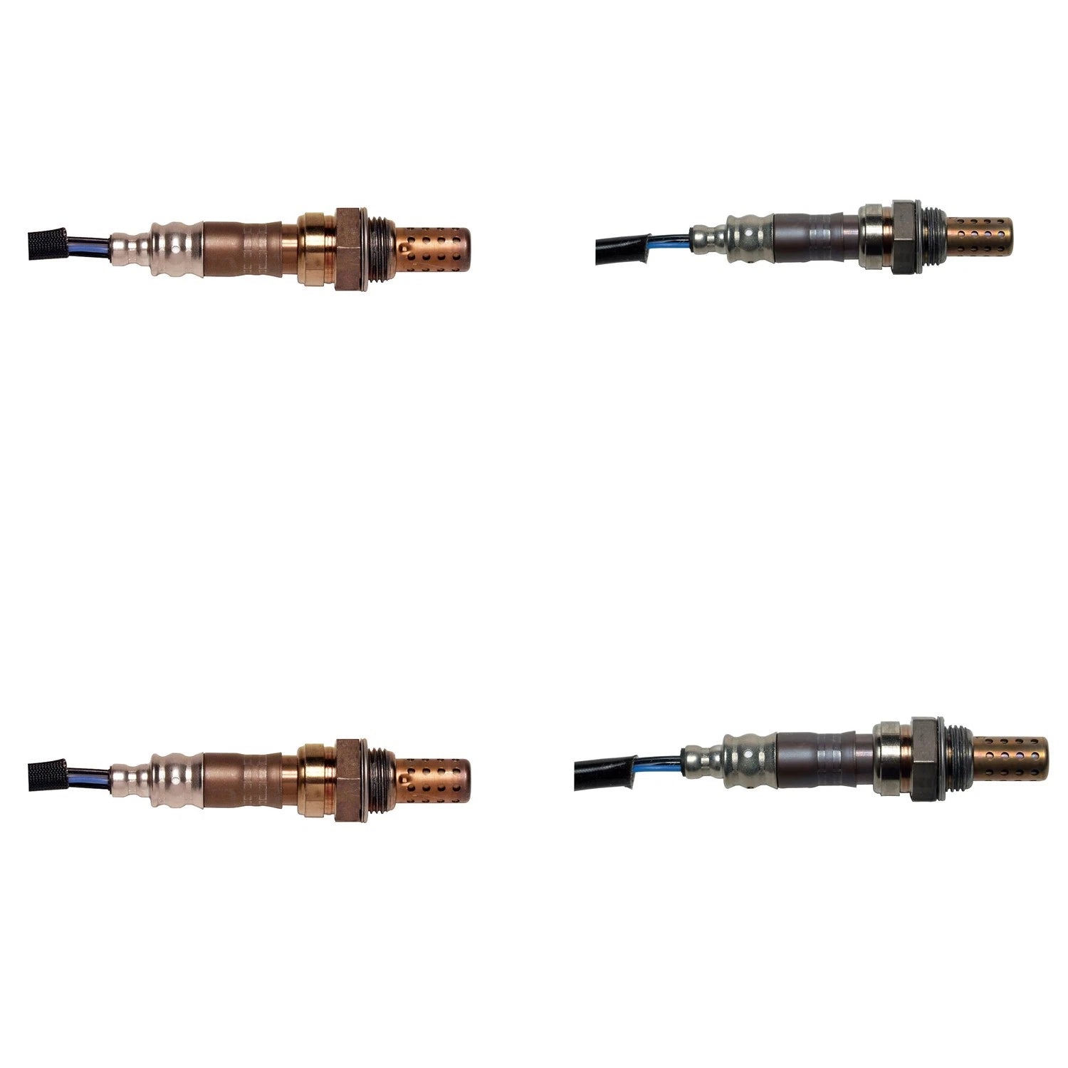 Denso Oxygen Sensor Kit for Express 1500 2500 3500 V6 V8 (2003–2021)