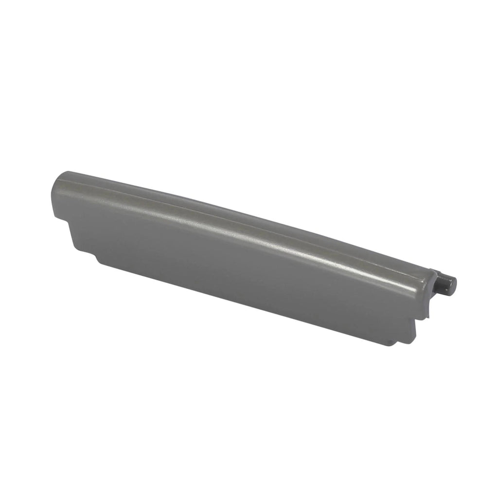 Center Console Lid Clip for Audi A3 (2003–2012) - Gray