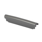 Center Console Lid Clip for Audi A3 (2003–2012) - Gray