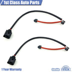 Front Brake Pad Wear Sensors for VW Touareg (2004–2010)