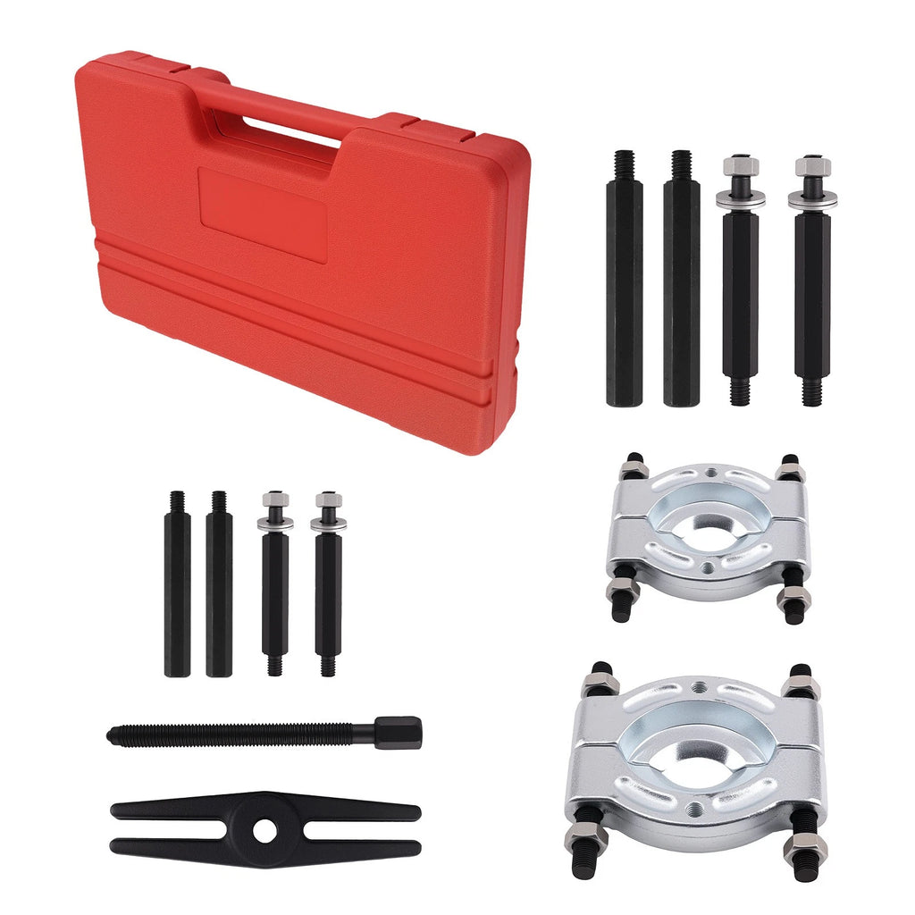 Bearing Removal Set for Vehicle Shop 30-75mm (Professional Tool Kit)