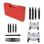 Bearing Removal Set for Vehicle Shop 30-75mm (Professional Tool Kit)