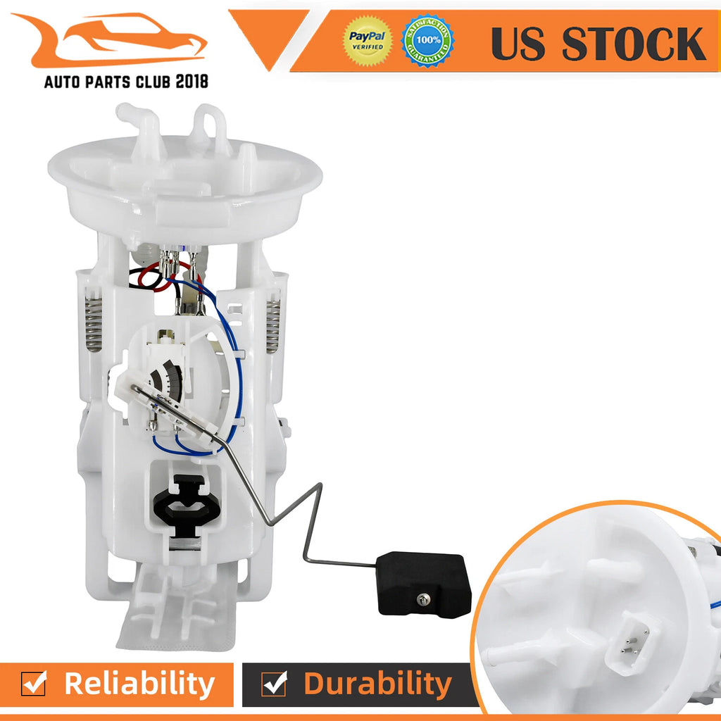Fuel Pump for BMW 325Ci, 325i, 330xi (2004–2005)