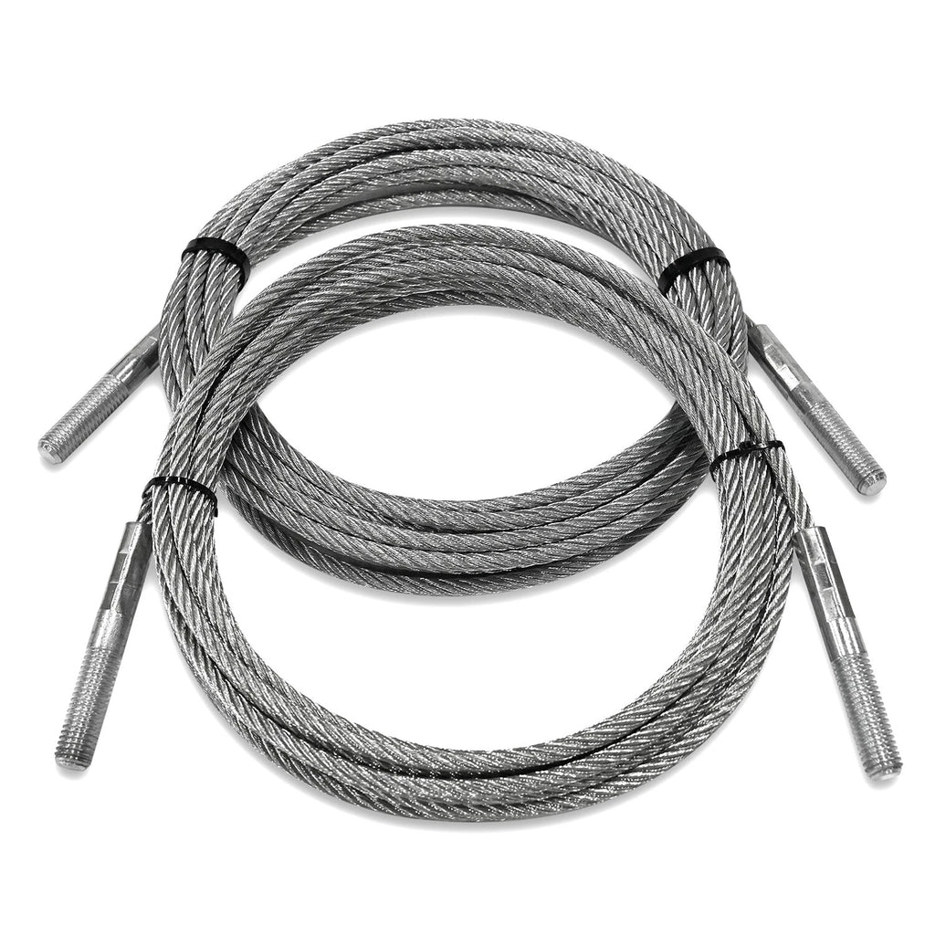 2X Equalizer Cables for Rotary Lift Model SPO10 (N374, SP-7529-89)