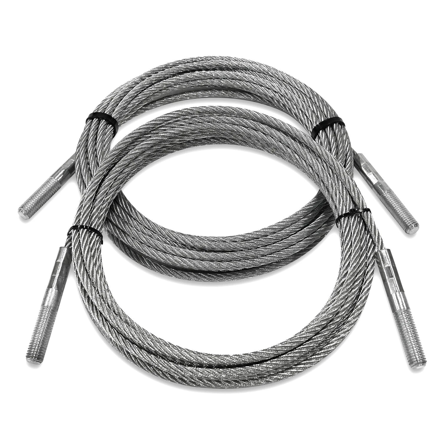 2X Equalizer Cables for Rotary Lift Model SPO10 (N374, SP-7529-89)