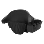 Chopped Trunk Luggage Backrest for Harley Touring Electra Glide (1997–2013)